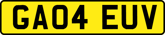 GA04EUV