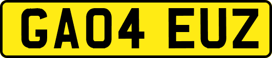 GA04EUZ