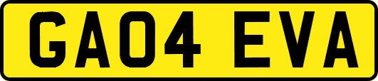 GA04EVA