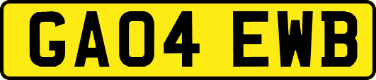 GA04EWB