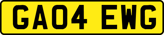 GA04EWG
