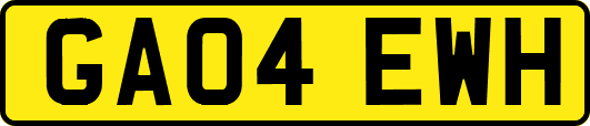 GA04EWH