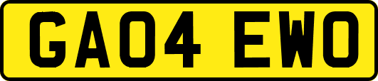 GA04EWO