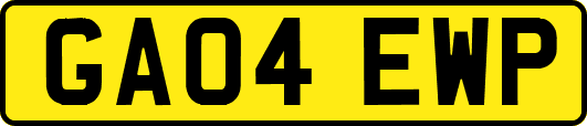 GA04EWP