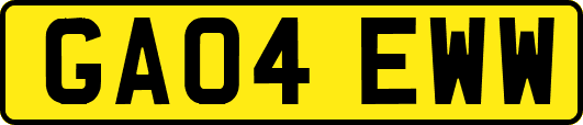 GA04EWW