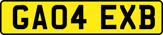 GA04EXB