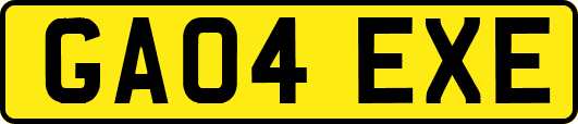 GA04EXE