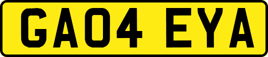 GA04EYA