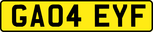 GA04EYF