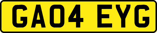 GA04EYG