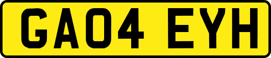 GA04EYH