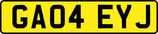 GA04EYJ