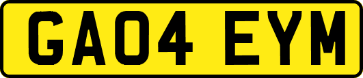 GA04EYM