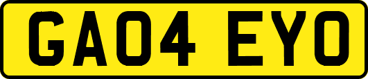 GA04EYO