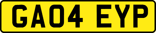 GA04EYP