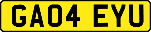 GA04EYU