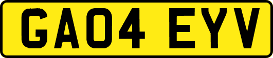 GA04EYV
