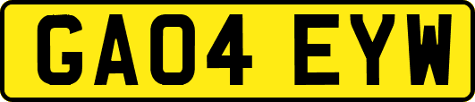 GA04EYW