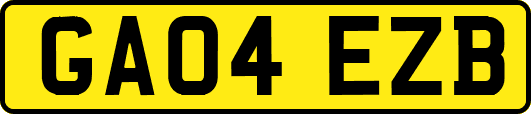 GA04EZB