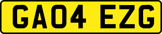 GA04EZG