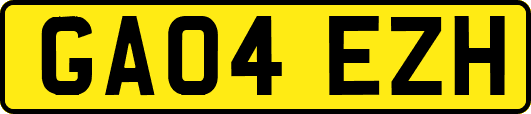 GA04EZH