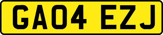 GA04EZJ