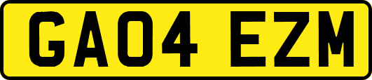 GA04EZM