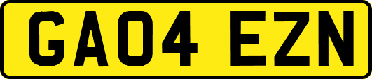 GA04EZN