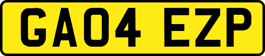 GA04EZP