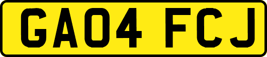 GA04FCJ