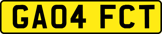 GA04FCT