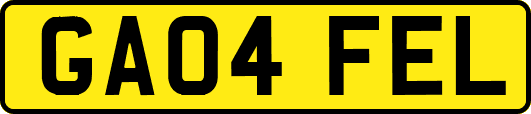 GA04FEL