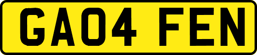 GA04FEN