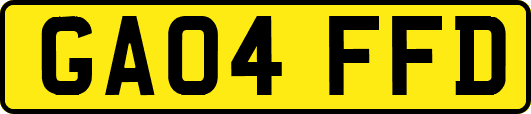 GA04FFD