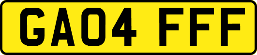 GA04FFF