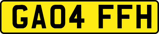 GA04FFH