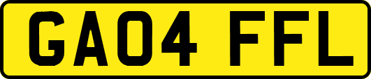 GA04FFL