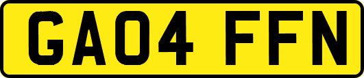 GA04FFN