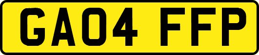 GA04FFP