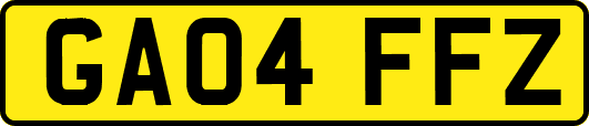 GA04FFZ