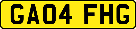 GA04FHG