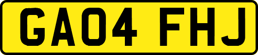 GA04FHJ