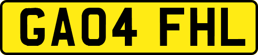GA04FHL