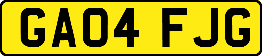GA04FJG