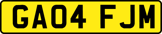GA04FJM