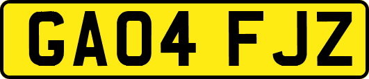 GA04FJZ