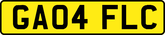GA04FLC