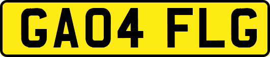 GA04FLG