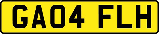 GA04FLH