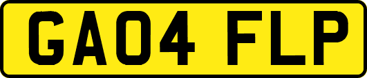 GA04FLP